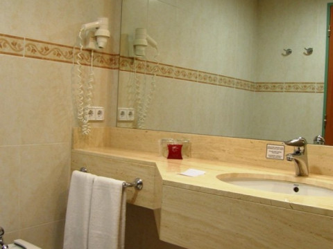Hotel Montemar Maritim