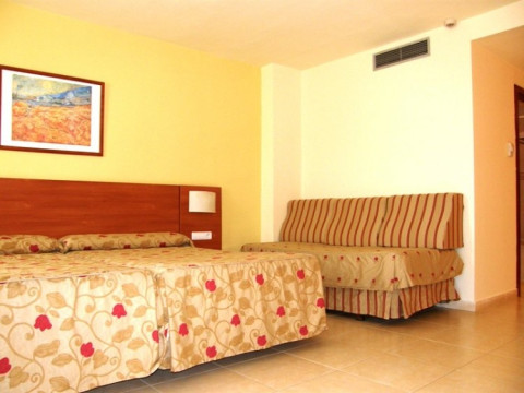 Hotel Montemar Maritim