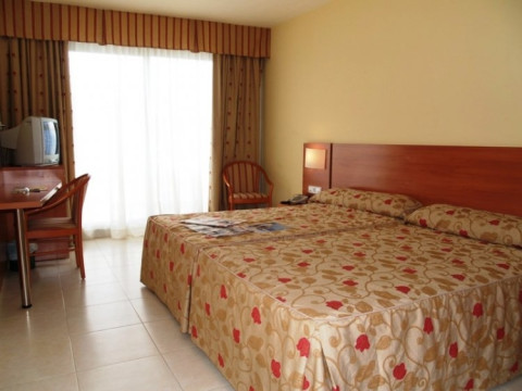 Hotel Montemar Maritim