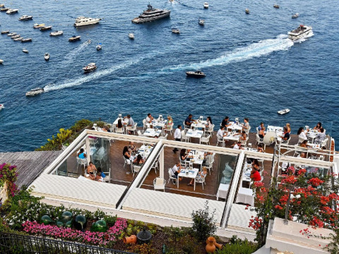 Hotel Montemare