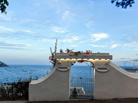 Hotel Montemare