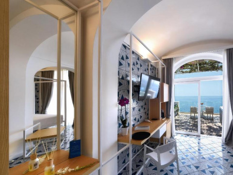 Hotel Montemare