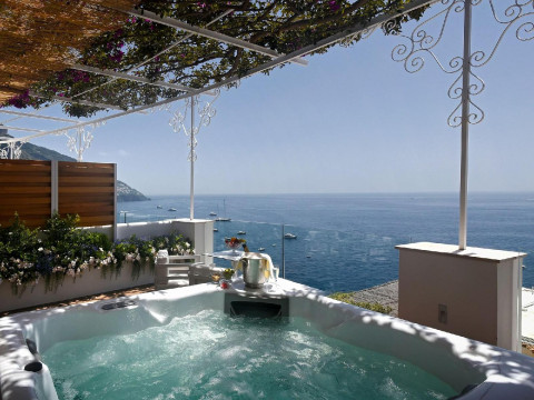 Hotel Montemare