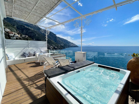 Hotel Montemare
