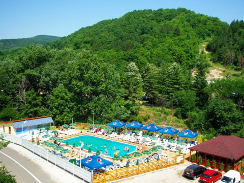 Cazino Sarata Monteoru
