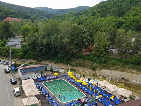 Cazino Sarata Monteoru