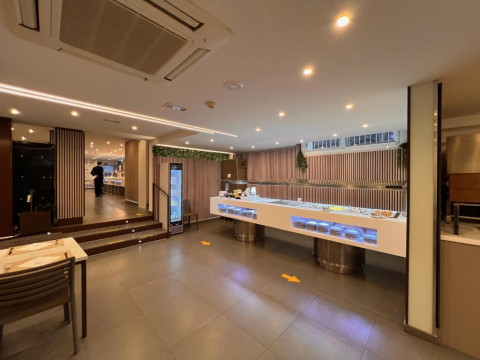 Hotel Montesol