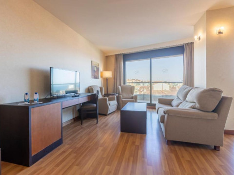 Hotel Bluesea Calabahia (ex. MD Calabahia)