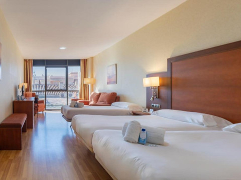 Hotel Bluesea Calabahia (ex. MD Calabahia)