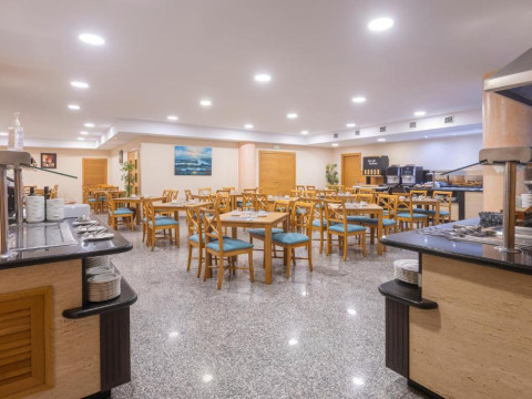 Hotel Bluesea Calabahia (ex. MD Calabahia)