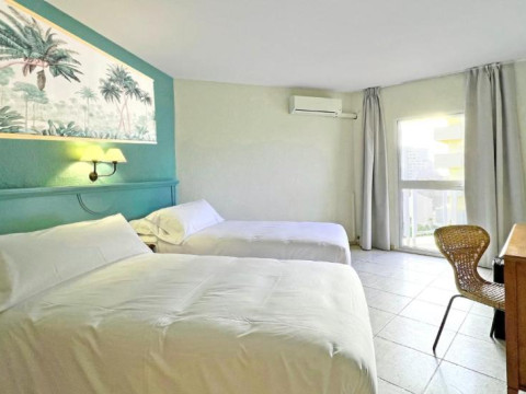 HOTEL MOON DREAMS FUENGIROLA