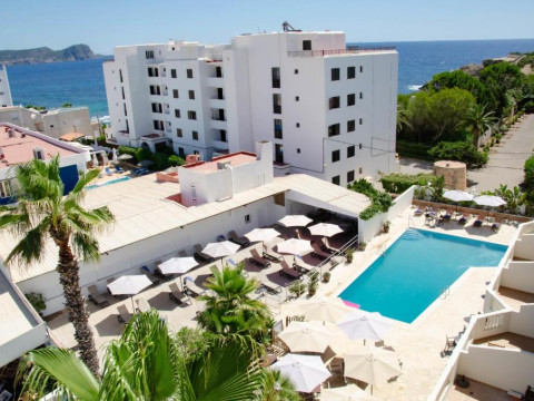 Hotel Bluesea Paraiso Beach (Ex. MD Paraiso)