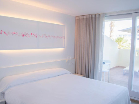 Hotel Bluesea Paraiso Beach (Ex. MD Paraiso)