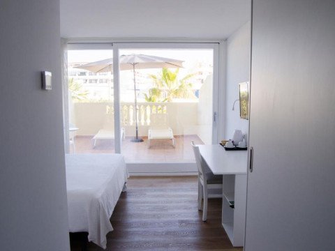 Hotel Bluesea Paraiso Beach (Ex. MD Paraiso)