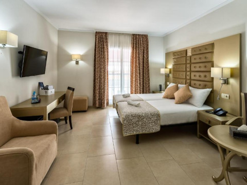 Hotel Bluesea Alboran (ex. MD Torremolinos)