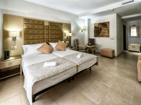 Hotel Bluesea Alboran (ex. MD Torremolinos)
