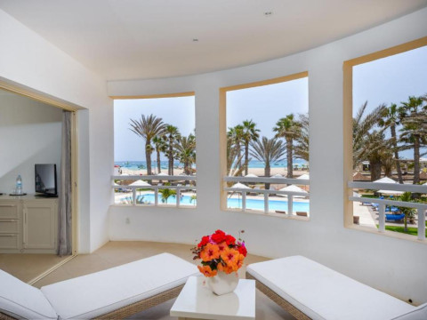 Hotel Morabeza