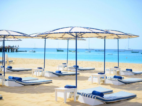 Hotel Morabeza