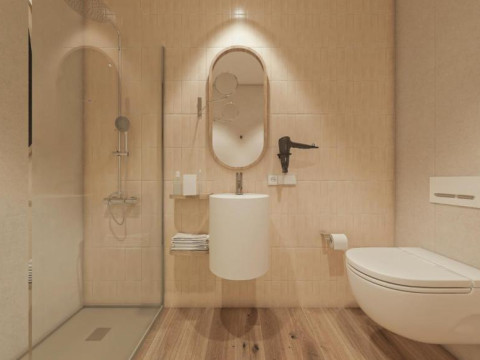 Hotel More