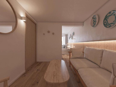 Hotel More