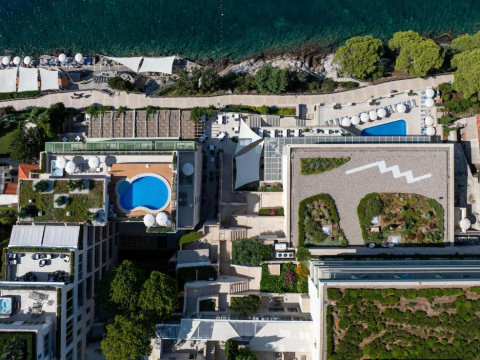 Hotel More - Adults Only