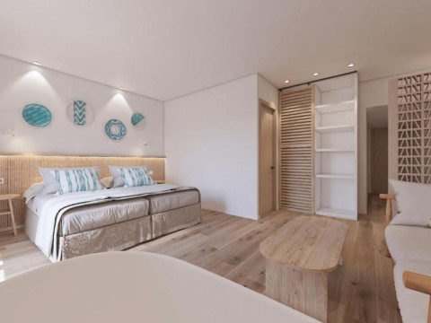 Hotel More