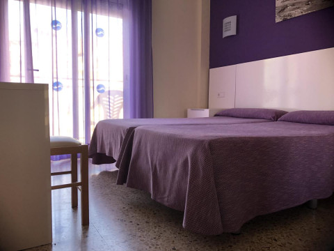 Hotel Moremar by Alegria