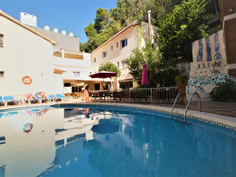 Hotel Moremar by Alegria