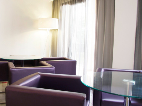 Hotel Morlans