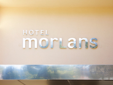 Hotel Morlans