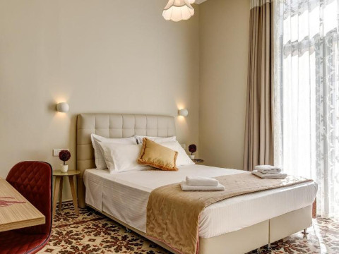 Hotel Mosaic