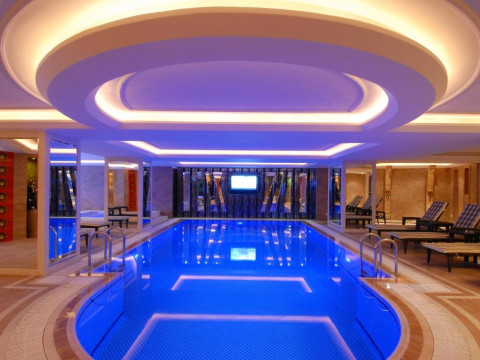 Hotel Mosaic
