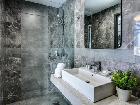 Hotel Mosaic