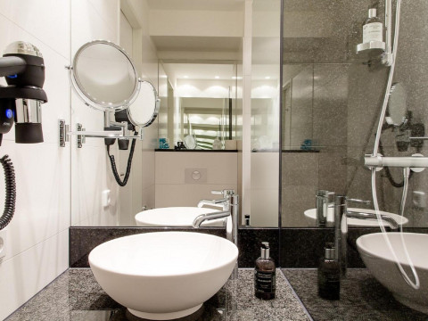 Hotel Motel One London Tower Hill