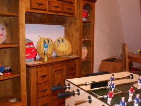 Casa Motului