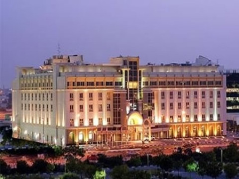 Hotel Movenpick Bur Dubai