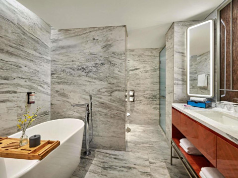 Hotel Movenpick Hanoi Centre