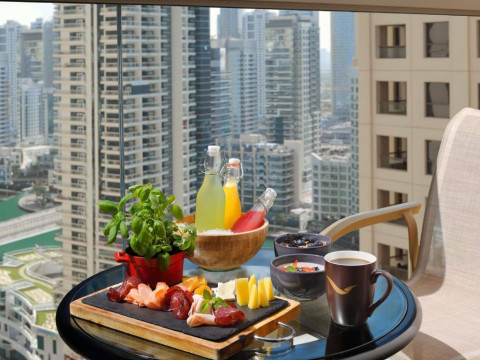 Hotel Movenpick Jumeirah Beach