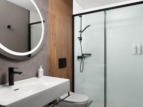 Hotel Moxy Istanbul Beyoglu (Taksim)