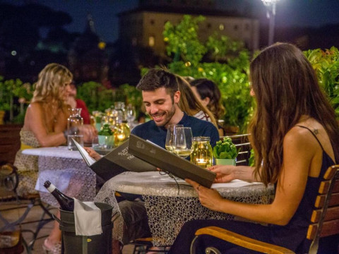 Hotel Mozart