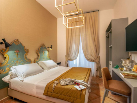 Hotel Mozart