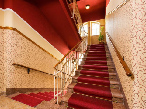 Hotel Mozart