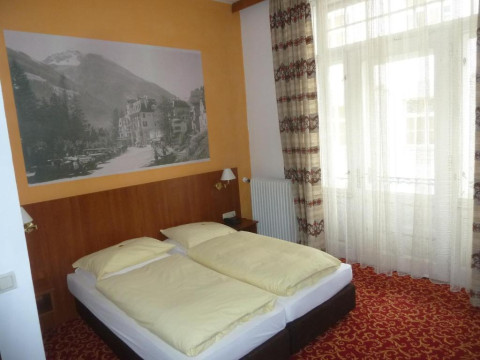 Hotel Mozart