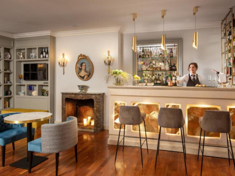 Hotel Mozart
