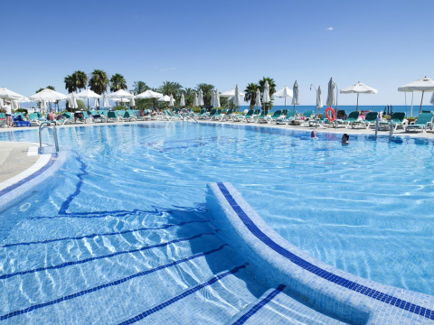 Hotel MS Amaragua