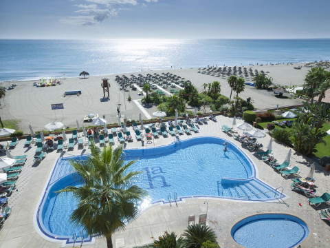 Hotel MS Amaragua