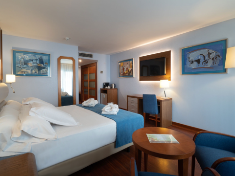 Hotel MS Maestranza Malaga Centro