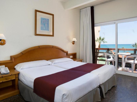 Hotel MS Tropicana Costa del Sol