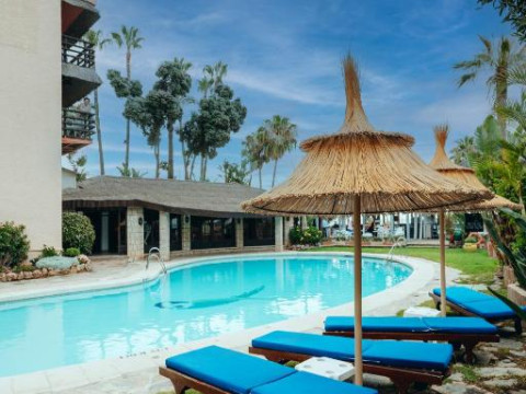Hotel MS Tropicana Costa del Sol