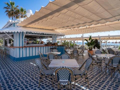 Hotel MS Tropicana Costa del Sol